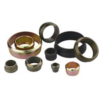 for fitting and hose din 3861cutting ring